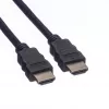 HDMI High Speed kábel + Ethernet ROLINE 20 m