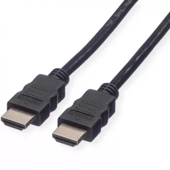 HDMI High Speed kábel + Ethernet ROLINE 20 m