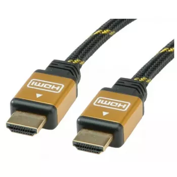 HDMI kábel ROLINE GOLD HDMI M - HDMI M 20 m