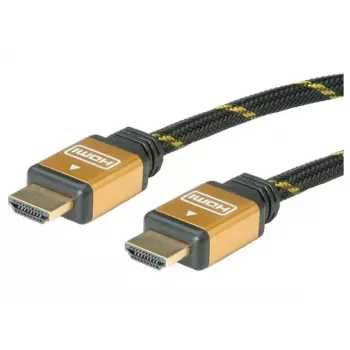 HDMI kábel Secomp GOLD High Speed M/M 10 m