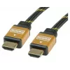 HDMI kábel Secomp GOLD High Speed M/M 10 m