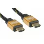 HDMI kábel Secomp GOLD High Speed M/M 10 m
