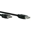 DisplayPort kábel ROLINE DP-DP LSOH M/M 5 m