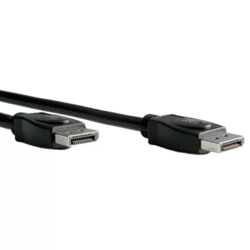 DisplayPort kábel ROLINE DP-DP LSOH M/M 5 m