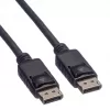 DisplayPort kábel ROLINE DP-DP LSOH M/M 7,5 m