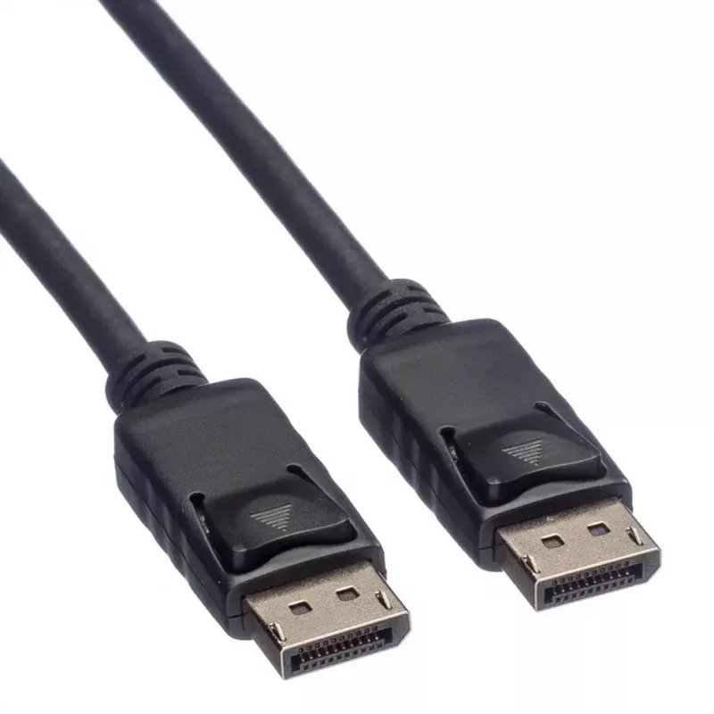 DisplayPort kábel ROLINE DP-DP LSOH M/M 7,5 m