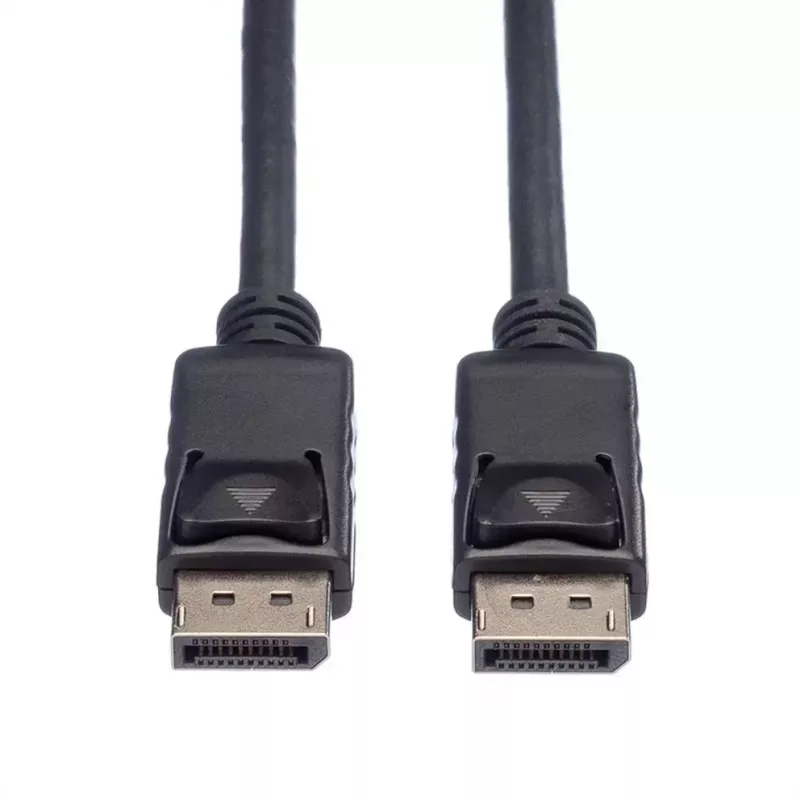DisplayPort kábel ROLINE DP-DP LSOH M/M 7,5 m