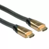 HDMI kábel ROLINE 11.04.5805 7,5 m