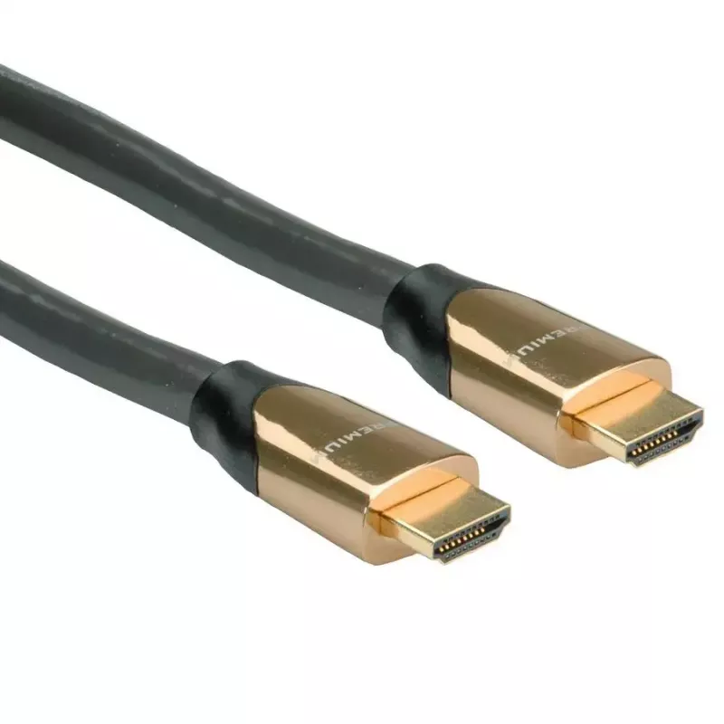 HDMI kábel ROLINE 11.04.5805 7,5 m