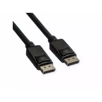 DisplayPort kábel ROLINE 11045986 10 m