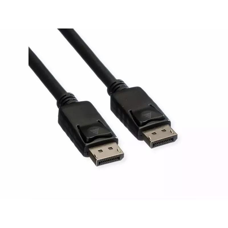 DisplayPort kábel ROLINE 11045986 10 m