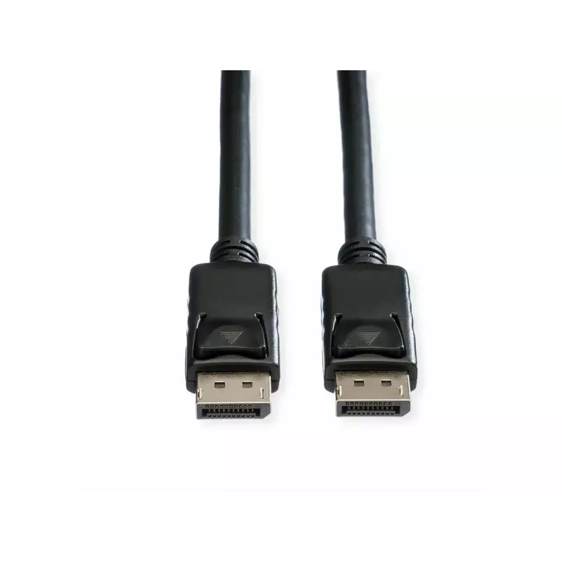 DisplayPort kábel ROLINE 11045986 10 m
