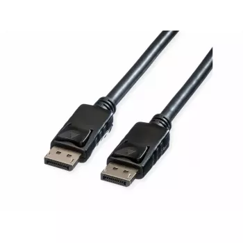 DisplayPort kábel ROLINE 11045986 10 m
