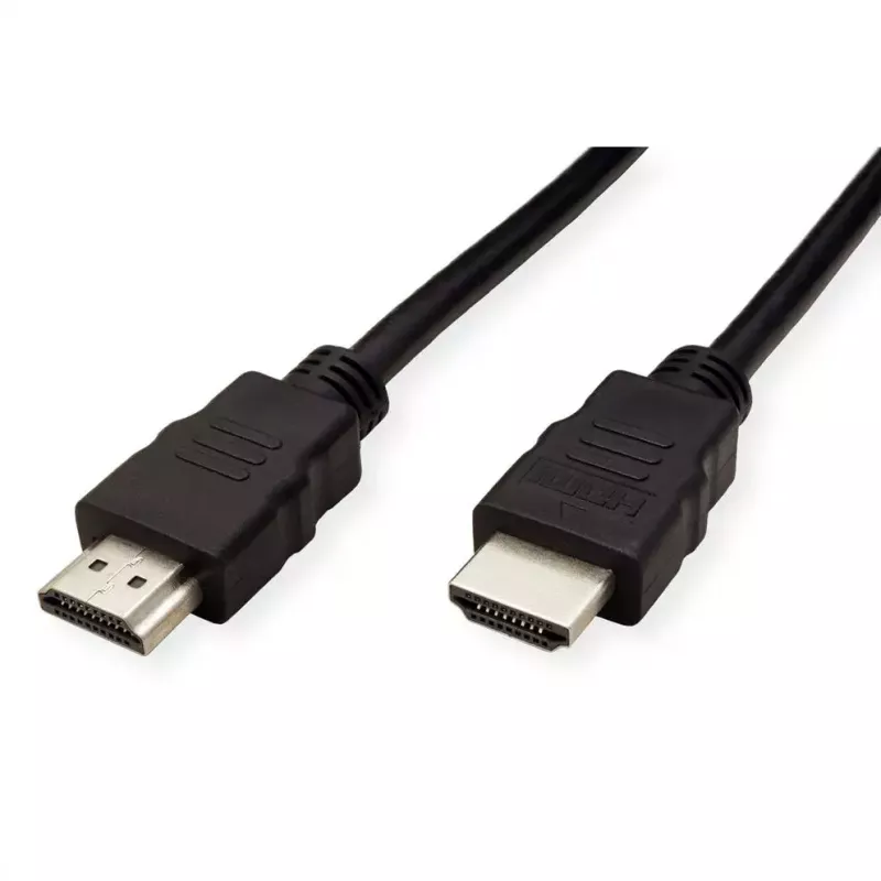 HDMI kábel ROLINE 11.44.5732 2 m HDMI Type-A konektor samec čierny