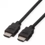 HDMI kábel ROLINE 11.44.5732 2 m HDMI Type-A konektor samec čierny