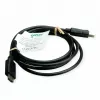 DisplayPort ROLINE 11.44.5782-10 HDTV čierna