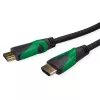 ROLINE HDMI kábel 3 m 11.44.6012 Type-A čierny