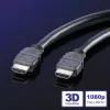 HDMI High Speed kábel VALUE M/M 3 m