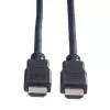 HDMI High Speed kábel + Ethernet VALUE M/M 5 m