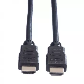 HDMI High Speed kábel + Ethernet VALUE M/M 5 m