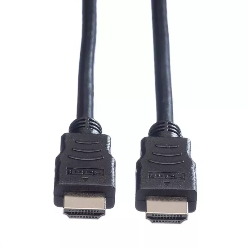 HDMI High Speed kábel + Ethernet VALUE M/M 5 m