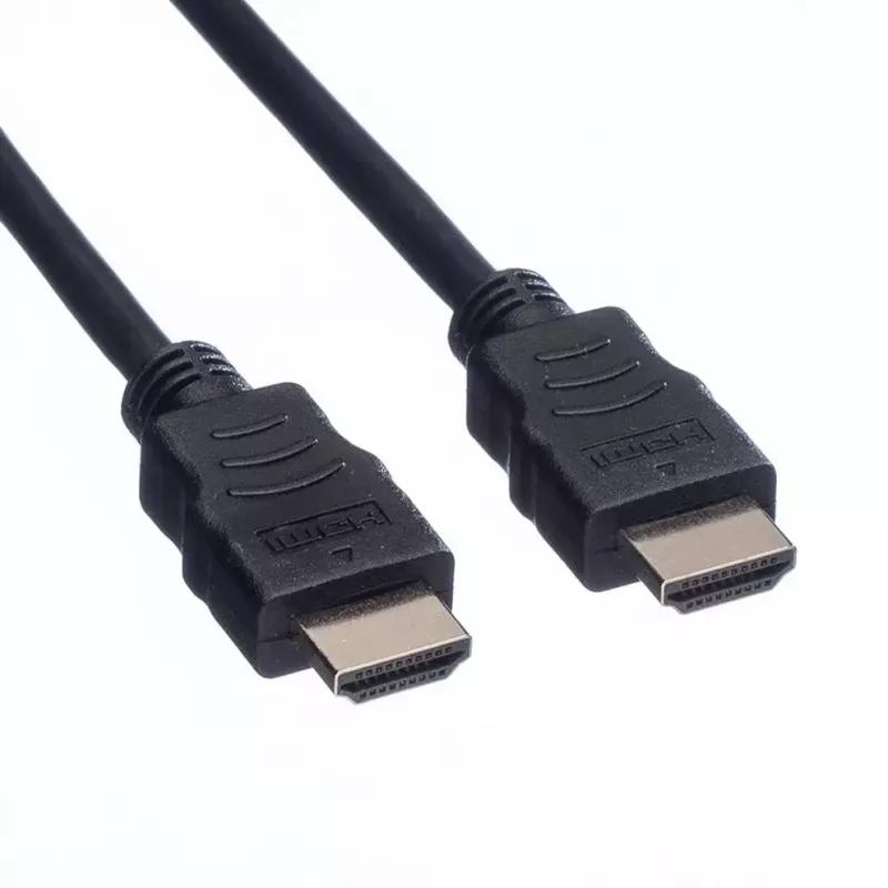 HDMI High Speed kábel + Ethernet VALUE M/M 5 m