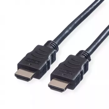 HDMI High Speed kábel + Ethernet VALUE M/M 5 m