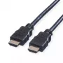 HDMI High Speed kábel + Ethernet VALUE M/M 5 m