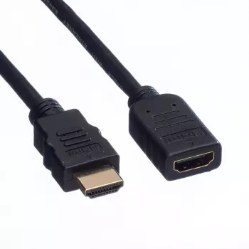 HDMI kábel VALUE 11.99.5571 1,5 m