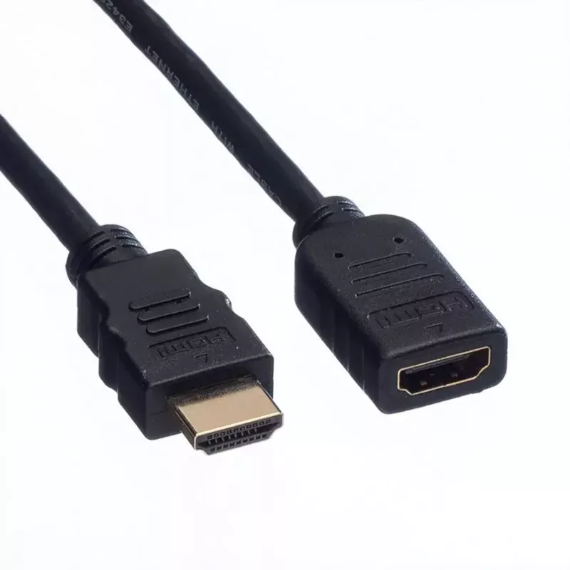HDMI kábel VALUE 11.99.5571 1,5 m