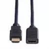 HDMI kábel VALUE 11.99.5571 1,5 m