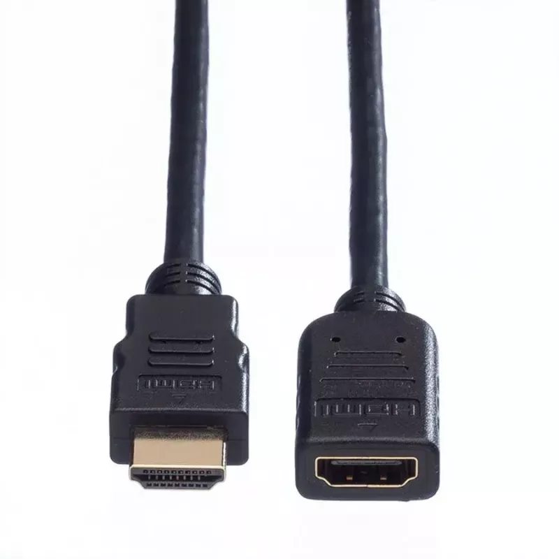 HDMI kábel VALUE 11.99.5571 1,5 m
