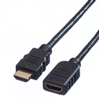 HDMI kábel VALUE 11.99.5571 1,5 m