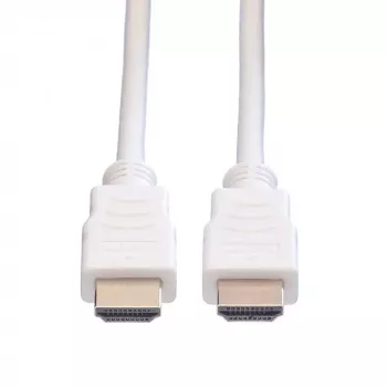 HDMI High Speed kábel + Ethernet VALUE M/M 7,5 m