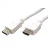 HDMI High Speed kábel + Ethernet VALUE M/M 10 m