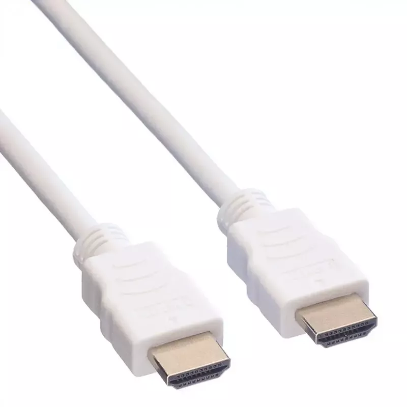 HDMI High Speed kábel + Ethernet VALUE M/M 10 m