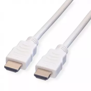 HDMI High Speed kábel + Ethernet VALUE M/M 10 m