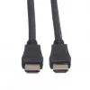 HDMI High Speed kábel + Ethernet VALUE 7,5 m