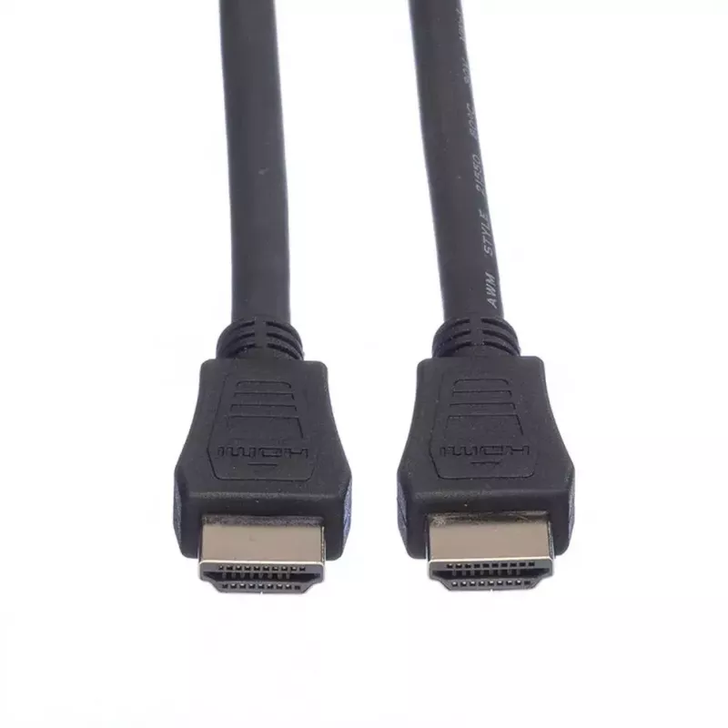 HDMI High Speed kábel + Ethernet VALUE 7,5 m