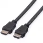 HDMI High Speed kábel + Ethernet VALUE 7,5 m