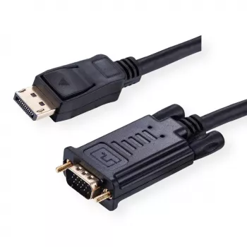 DisplayPort kábel VALUE 11.99.5804