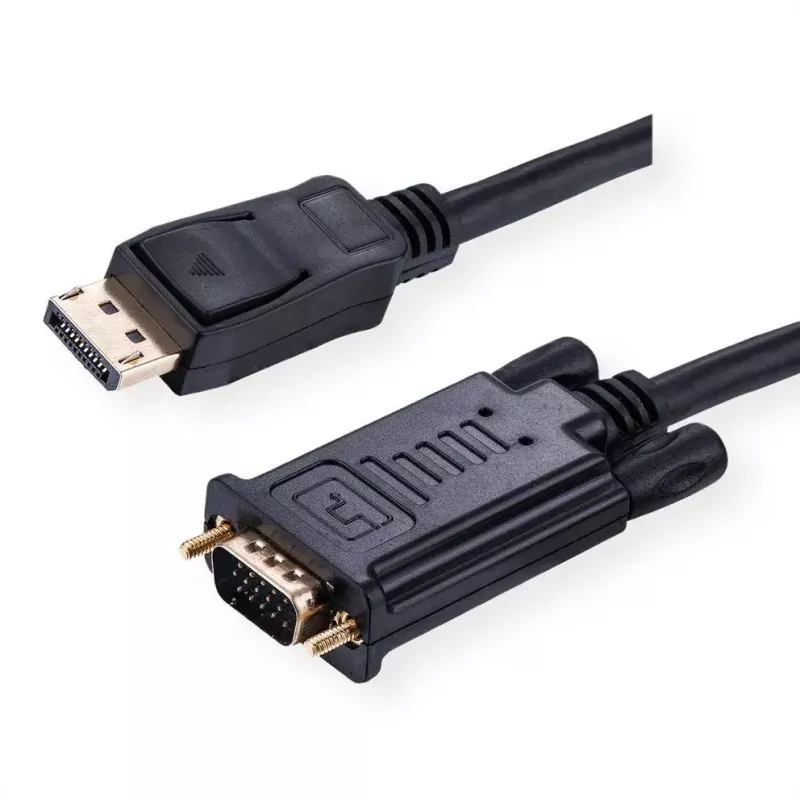 DisplayPort kábel VALUE 11.99.5804
