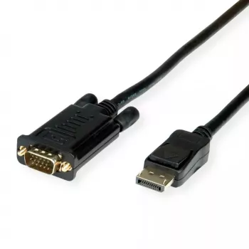 DisplayPort kábel VALUE 11.99.5804