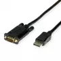 DisplayPort kábel VALUE 11.99.5804