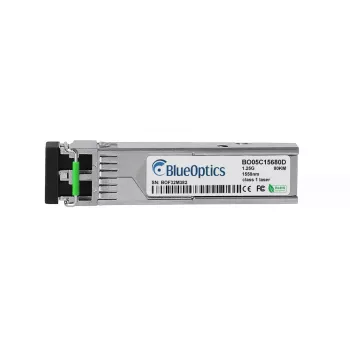 SFP transceiver modul BlueOptics 1100-0543-BO 125 Mbit/s optický