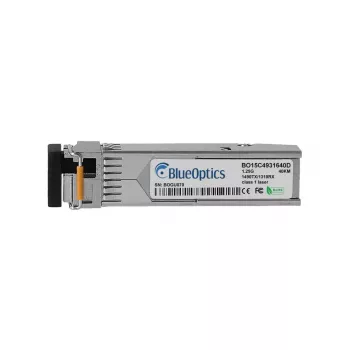 SFP transceiver modul BlueOptics 1100-0568-BO 125 Mbit/s