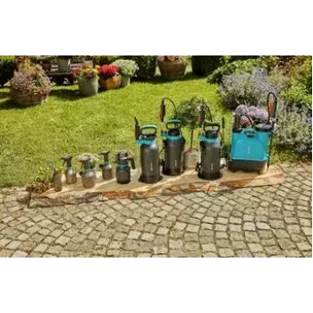 Ručný postrekovač Gardena 11120-20 čierny