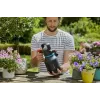 Ručný postrekovač Gardena 11120-20 čierny