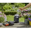 Ručný postrekovač Gardena 11120-20 čierny