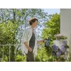 Ručný postrekovač Gardena 11120-20 čierny